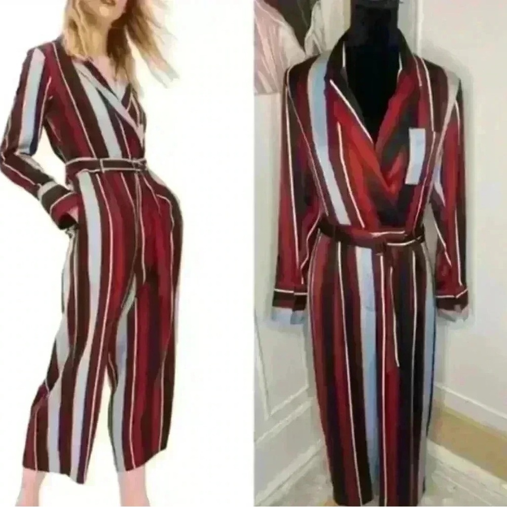 Top shop multi colored romper. Women’s size 4